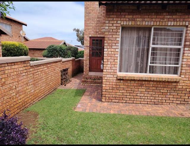 3 BEDROOM PROPERTY TO RENT IN ALLEN'S NEK